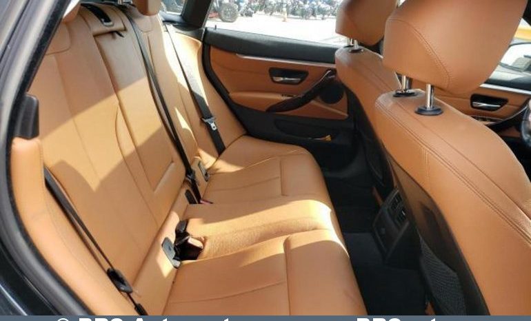 
								BMW 430 Gran Coupe i Automatas 2019 full									