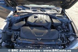 
										BMW 430 Gran Coupe i Automatas 2019 full									