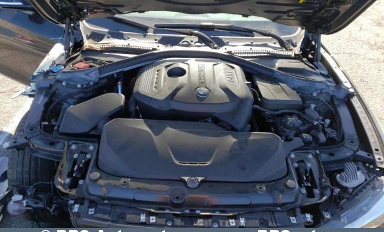 
								BMW 430 Gran Coupe i Automatas 2019 full									