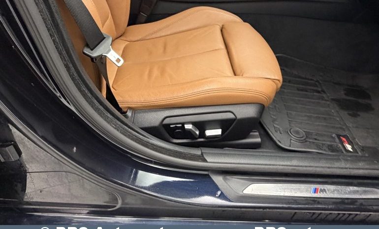 
								BMW 430 Gran Coupe i Automatas 2019 full									