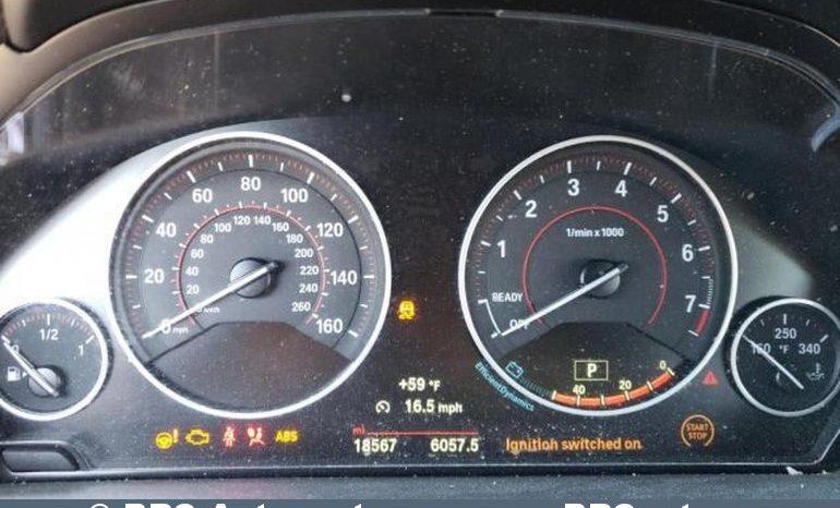 
								BMW 430 Gran Coupe i Automatas 2019 full									