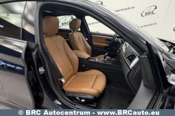 
										BMW 430 Gran Coupe i Automatas 2019 full									