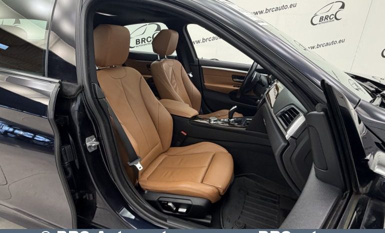 
								BMW 430 Gran Coupe i Automatas 2019 full									