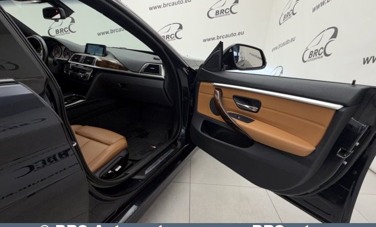 
								BMW 430 Gran Coupe i Automatas 2019 full									