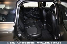
										Mini Countryman S 1.6i Automatas 2014 full									