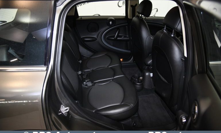 
								Mini Countryman S 1.6i Automatas 2014 full									