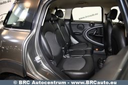 
										Mini Countryman S 1.6i Automatas 2014 full									