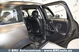 
										Mini Countryman S 1.6i Automatas 2014 full									