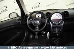 
										Mini Countryman S 1.6i Automatas 2014 full									