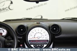 
										Mini Countryman S 1.6i Automatas 2014 full									