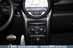 
										Mini Countryman S 1.6i Automatas 2014 full									