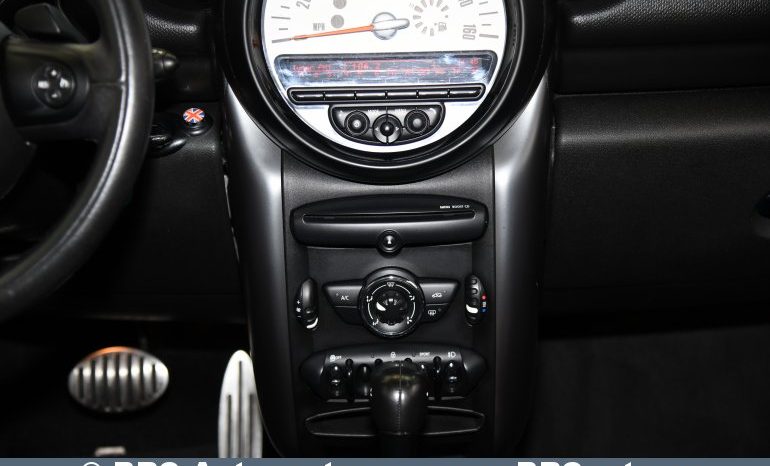 
								Mini Countryman S 1.6i Automatas 2014 full									
