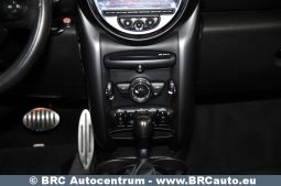 
										Mini Countryman S 1.6i Automatas 2014 full									