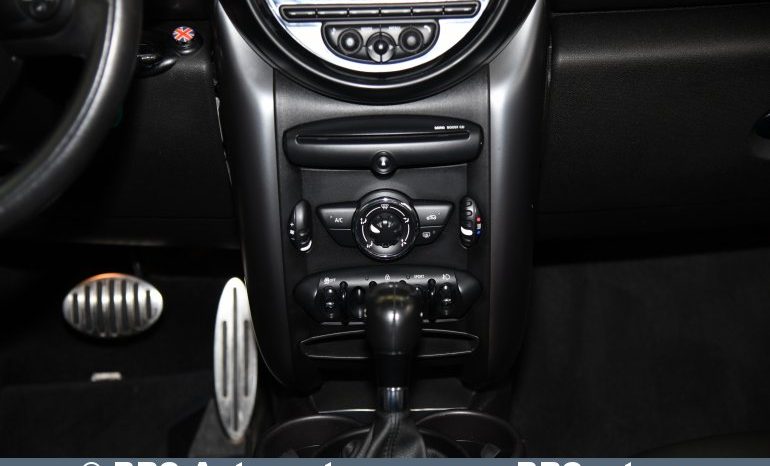 
								Mini Countryman S 1.6i Automatas 2014 full									