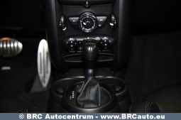 
										Mini Countryman S 1.6i Automatas 2014 full									