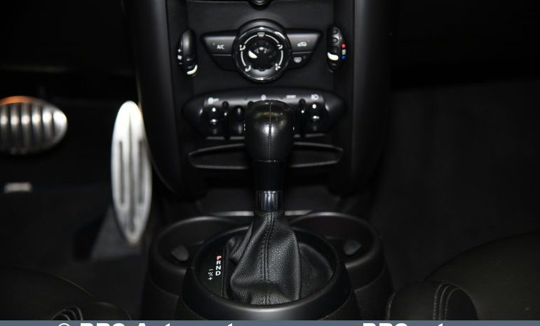 
								Mini Countryman S 1.6i Automatas 2014 full									