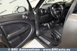 
										Mini Countryman S 1.6i Automatas 2014 full									