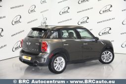 
										Mini Countryman S 1.6i Automatas 2014 full									