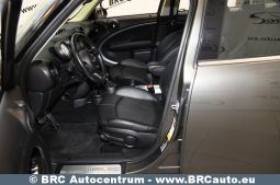 
										Mini Countryman S 1.6i Automatas 2014 full									