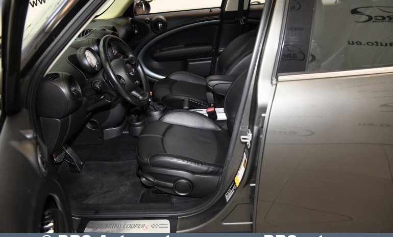 
								Mini Countryman S 1.6i Automatas 2014 full									