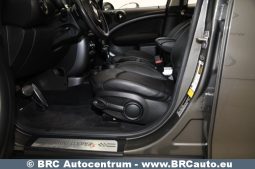 
										Mini Countryman S 1.6i Automatas 2014 full									