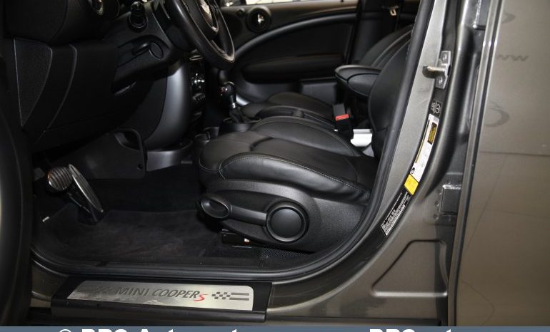 
								Mini Countryman S 1.6i Automatas 2014 full									