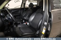 
										Mini Countryman S 1.6i Automatas 2014 full									