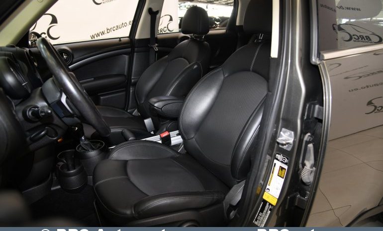 
								Mini Countryman S 1.6i Automatas 2014 full									