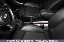
										Mini Countryman S 1.6i Automatas 2014 full									