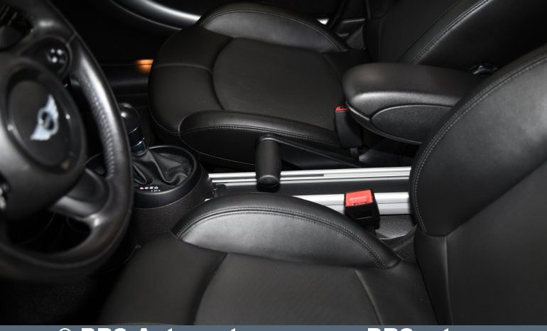 
								Mini Countryman S 1.6i Automatas 2014 full									