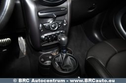
										Mini Countryman S 1.6i Automatas 2014 full									