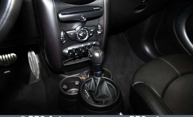 
								Mini Countryman S 1.6i Automatas 2014 full									