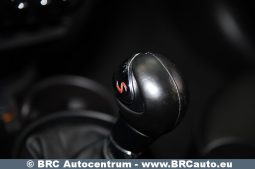 
										Mini Countryman S 1.6i Automatas 2014 full									
