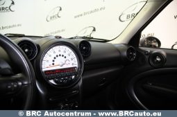 
										Mini Countryman S 1.6i Automatas 2014 full									