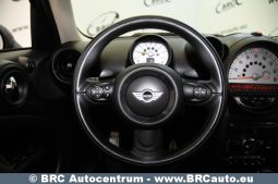 
										Mini Countryman S 1.6i Automatas 2014 full									