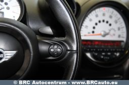 
										Mini Countryman S 1.6i Automatas 2014 full									
