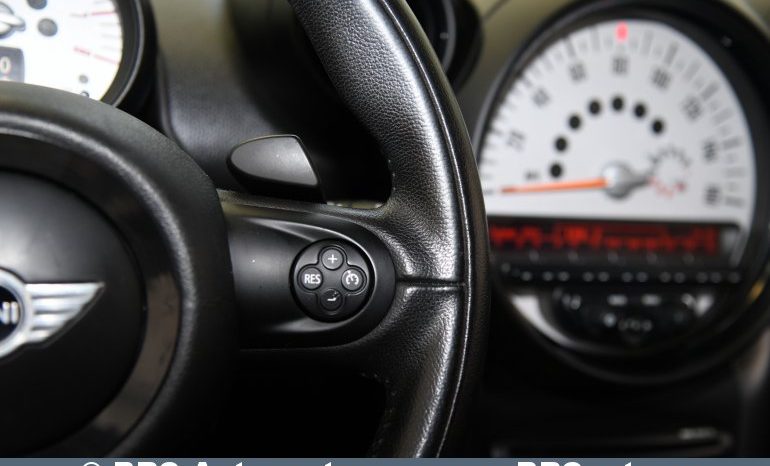 
								Mini Countryman S 1.6i Automatas 2014 full									