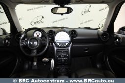 
										Mini Countryman S 1.6i Automatas 2014 full									