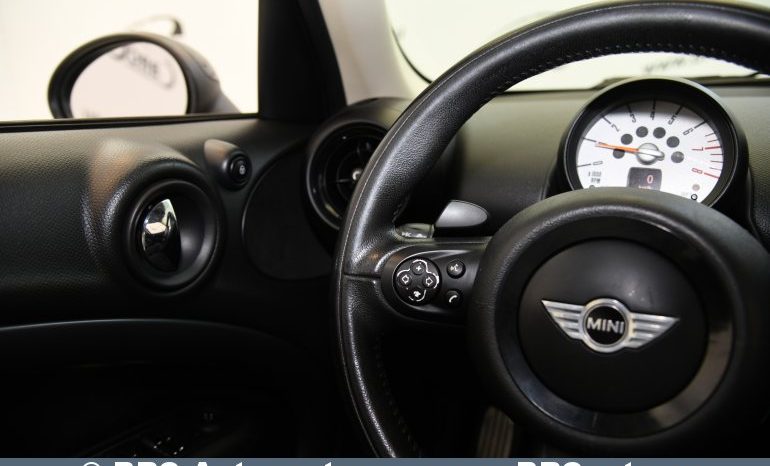 
								Mini Countryman S 1.6i Automatas 2014 full									