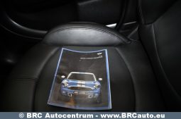 
										Mini Countryman S 1.6i Automatas 2014 full									