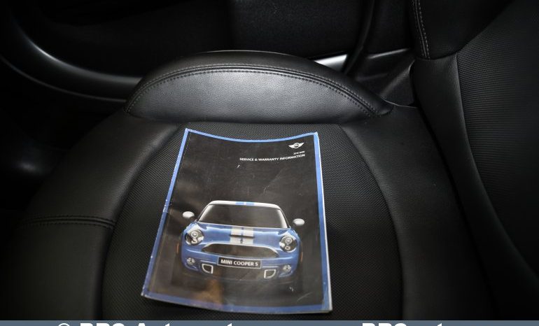 
								Mini Countryman S 1.6i Automatas 2014 full									