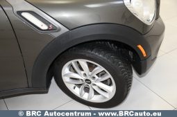 
										Mini Countryman S 1.6i Automatas 2014 full									