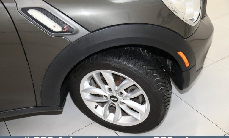 
								Mini Countryman S 1.6i Automatas 2014 full									
