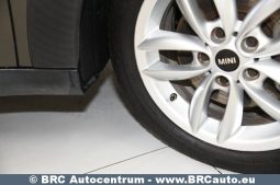 
										Mini Countryman S 1.6i Automatas 2014 full									