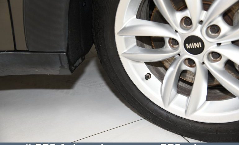 
								Mini Countryman S 1.6i Automatas 2014 full									