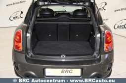 
										Mini Countryman S 1.6i Automatas 2014 full									