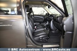 
										Mini Countryman S 1.6i Automatas 2014 full									