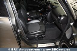 
										Mini Countryman S 1.6i Automatas 2014 full									