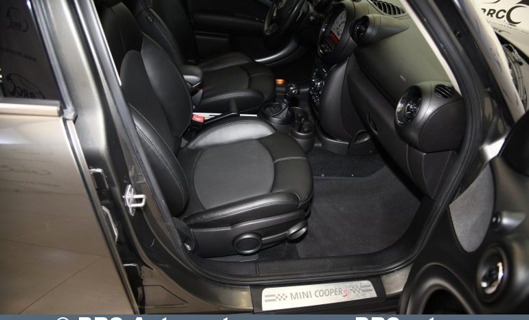 
								Mini Countryman S 1.6i Automatas 2014 full									