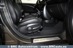 
										Mini Countryman S 1.6i Automatas 2014 full									